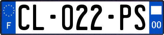 CL-022-PS