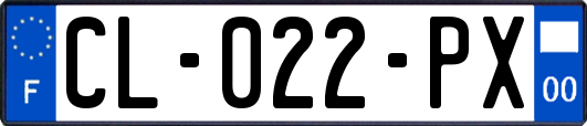 CL-022-PX