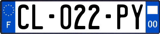 CL-022-PY