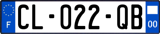 CL-022-QB