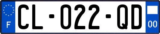 CL-022-QD