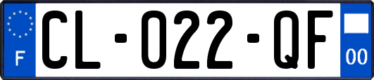 CL-022-QF