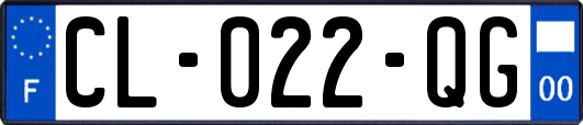 CL-022-QG