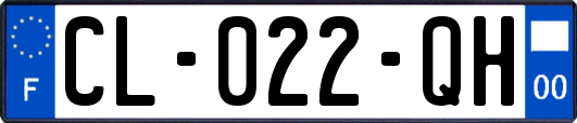 CL-022-QH