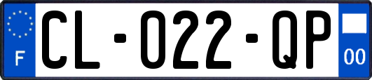 CL-022-QP