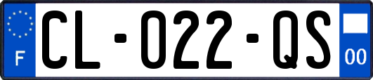 CL-022-QS