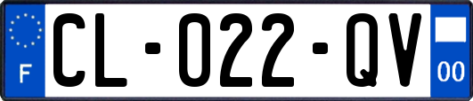 CL-022-QV