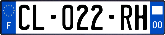 CL-022-RH