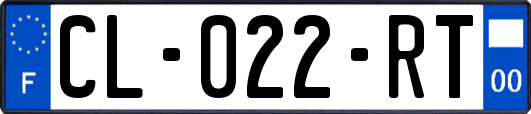 CL-022-RT