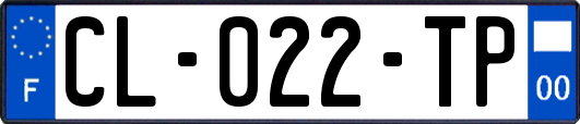 CL-022-TP