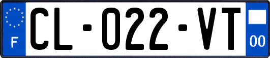 CL-022-VT
