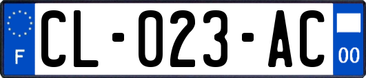 CL-023-AC