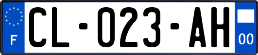 CL-023-AH