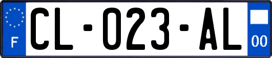 CL-023-AL