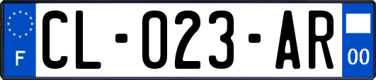 CL-023-AR