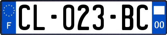 CL-023-BC