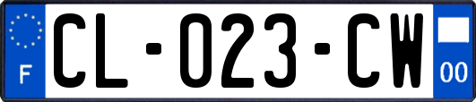 CL-023-CW