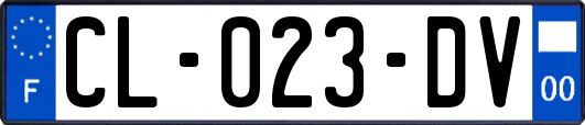 CL-023-DV