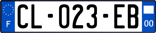 CL-023-EB