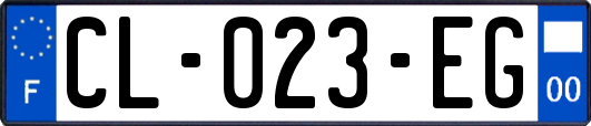 CL-023-EG