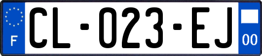 CL-023-EJ