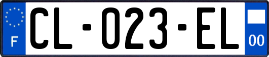 CL-023-EL