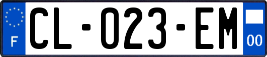 CL-023-EM