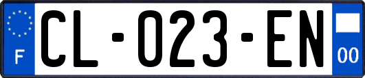 CL-023-EN