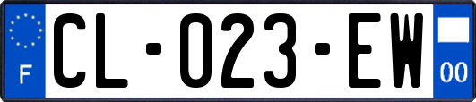 CL-023-EW