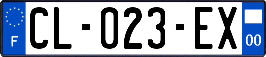 CL-023-EX
