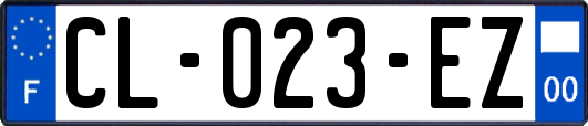 CL-023-EZ