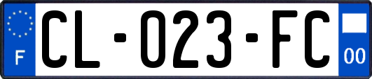CL-023-FC