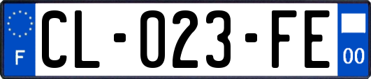 CL-023-FE