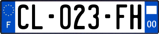 CL-023-FH