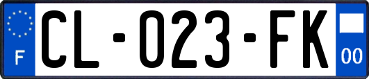 CL-023-FK
