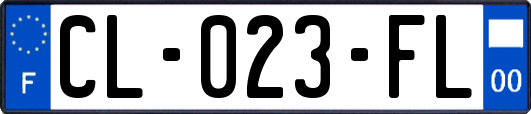 CL-023-FL