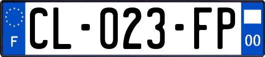 CL-023-FP