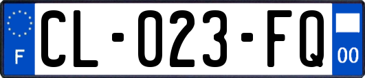 CL-023-FQ