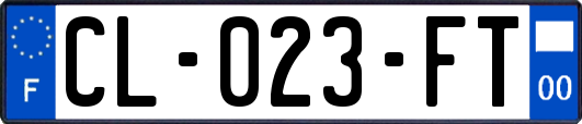CL-023-FT