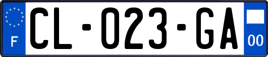 CL-023-GA