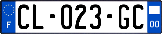 CL-023-GC