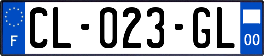 CL-023-GL