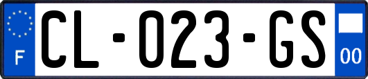 CL-023-GS