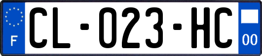 CL-023-HC