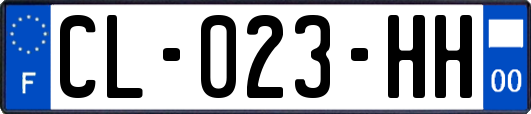 CL-023-HH