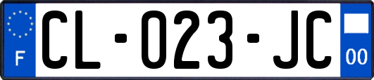 CL-023-JC