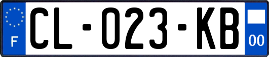 CL-023-KB