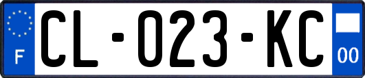 CL-023-KC