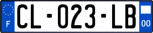CL-023-LB