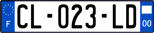 CL-023-LD